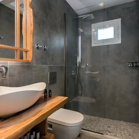 Casa vacanze Nikas *