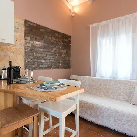 Holiday home Nikas *