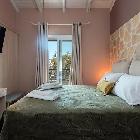 Nikas Holiday home Kanali (Corfu)
