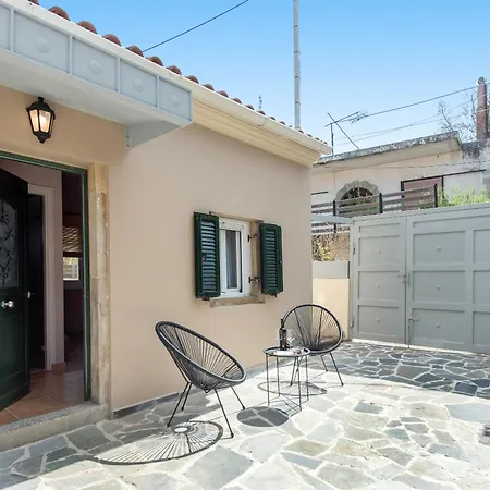 Дом отдыха Nikas