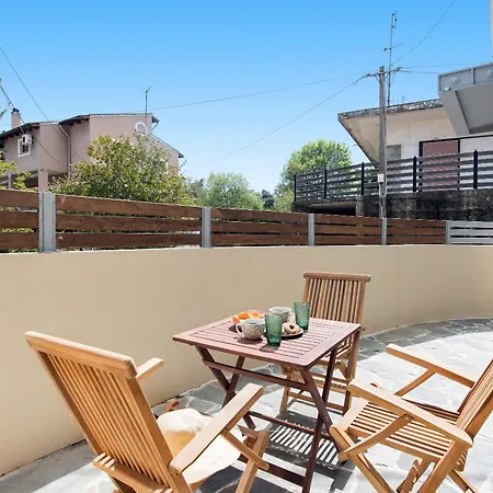 Nikas Дом отдыха