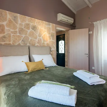 Дом отдыха Nikas