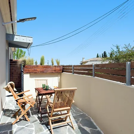 Nikas Kanali (Corfu)