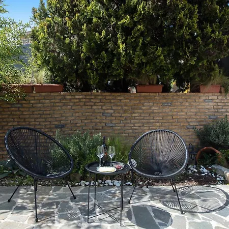 Дом отдыха Nikas